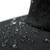 Casquette PeaceShell™ Running Cap | Black