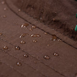 Casquette FliteSilk™ 5 Panel Pinch Cap | Rain Drum