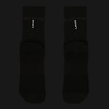Chaussettes Merino Nylon Tube Socks | Dusty Blue