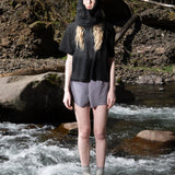 Shag T v2.0 | Anthracite