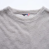 Shag Sweater v2.0 | Moon Rock