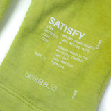 Gants CloudMerino Liner Gloves | Grenoble Green