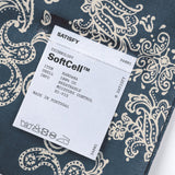 SoftCell™ Bandana | Indigo