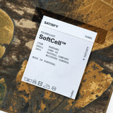 SoftCell™ Bandana | Camo Leaves
