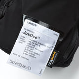 Justice™ Cordura® Hydration Vest 5L | Noir