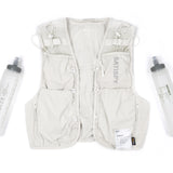 Justice™ Cordura® Hydration Vest 5L | Off-White
