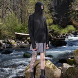 Shag Hoodie v2.0 | Anthracite