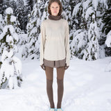 Creeper Crew Merino v2.0 | Feather Grey