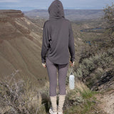 Creeper Hood Merino v2.0 | Magnet