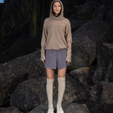 Shag Hoodie v2.0 | Fallen Rock
