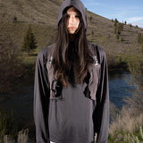 Creeper Hood Merino v2.0 | Magnet