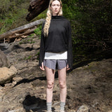 Shag Hoodie v2.0 | Anthracite