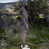 Warp Kit Vest | Rabbit