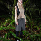 Warp Kit Vest | Anthracite