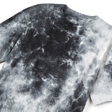 T-Shirt CloudMerino™ | Batik Black