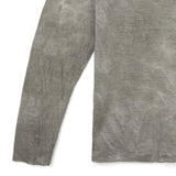 CloudMerino™ Long Sleeve Sweater | Sun Bleached Fallen Rock