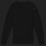 CloudMerino™ Long Sleeve Sweater | Sun Bleached Fallen Rock