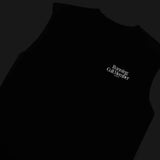 Camisole MothTech™ Muscle Tee | Black