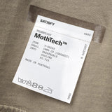 MothTech™ T-Shirt | Aged Coffee Quartz