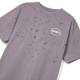 MothTech™ T-Shirt | Aged Purple Sage