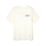 MothTech™ T-Shirt | Off-white