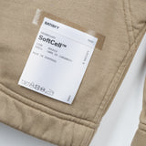 SoftCell Hoodie | Stone Fallen Rock