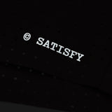 Space-O™ 2.5" Distance Shorts | Deep Mahogany
