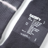 Chaussettes Merino Tube Socks | Quicksilver Tie-Dye