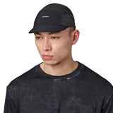 Casquette Rippy™ Trail Cap | Noir