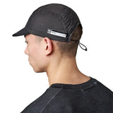 Casquette Rippy™ Trail Cap | Noir