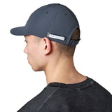 Casquette PeaceShell™ Running Cap | Charcoal