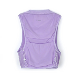 Justice™ Cordura® Hydration Vest 5L | Mineral Lilac