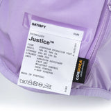 Justice™ Cordura® Hydration Vest 5L | Mineral Lilac