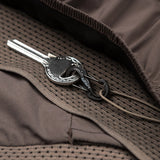 TechSilk™ 8" Shorts | Quicksand
