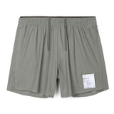 Space-O™ 5" Shorts | Dry Sage