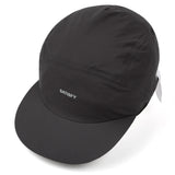 Casquette Pertex® 3L Trail Cap | Noir