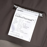 CoffeeThermal™ 8" Shorts | Quicksand