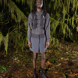 Warp Short Short | Anthracite