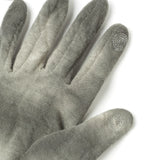 Gants CloudMerino Liner Gloves | Batik Steel