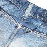 Peaceshell™ 5" Unlined Shorts | Digital Denim
