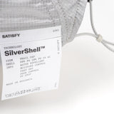 SilverShell™ Trail Cap | Silver