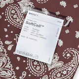 SoftCell™ Bandana | Mahogany