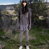 Warp Short Short | Rabbit