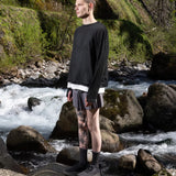 Shag Sweater v2.0 | Anthracite