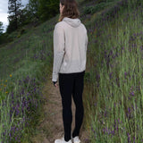 Shag Hoodie v2.0 | Moon Rock