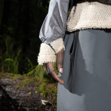 Shag Hoodie v2.0 | Cornstalk
