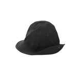 Chapeau Tyrolien Sato | Noir