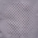 Warp Kit Vest | Raindrops