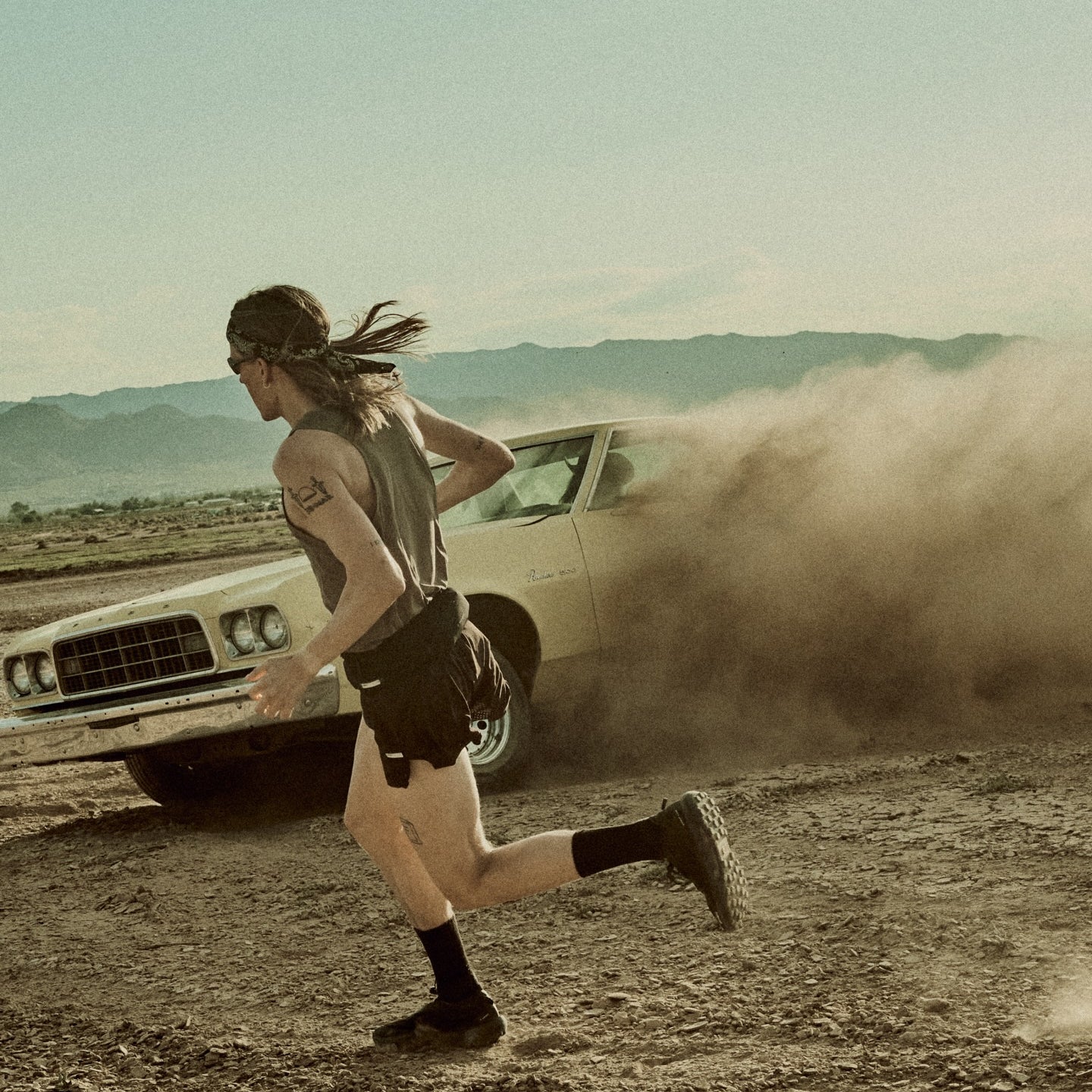 Image de diapositive