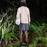 Shag Sweater v2.0 | Cornstalk